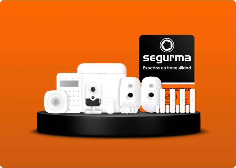 Partners Segurma